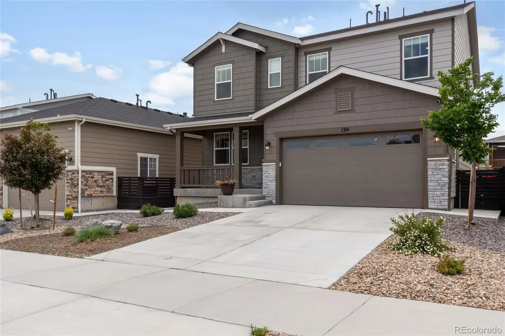 134 S Uriah Street Aurora CO 80018