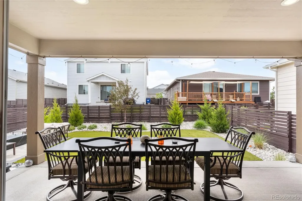 134 S Uriah Street Aurora CO 80018