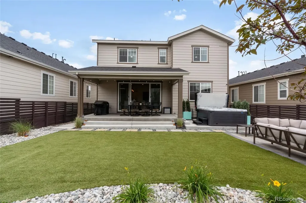 134 S Uriah Street Aurora CO 80018