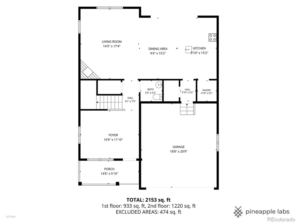 134 S Uriah Street Aurora CO 80018