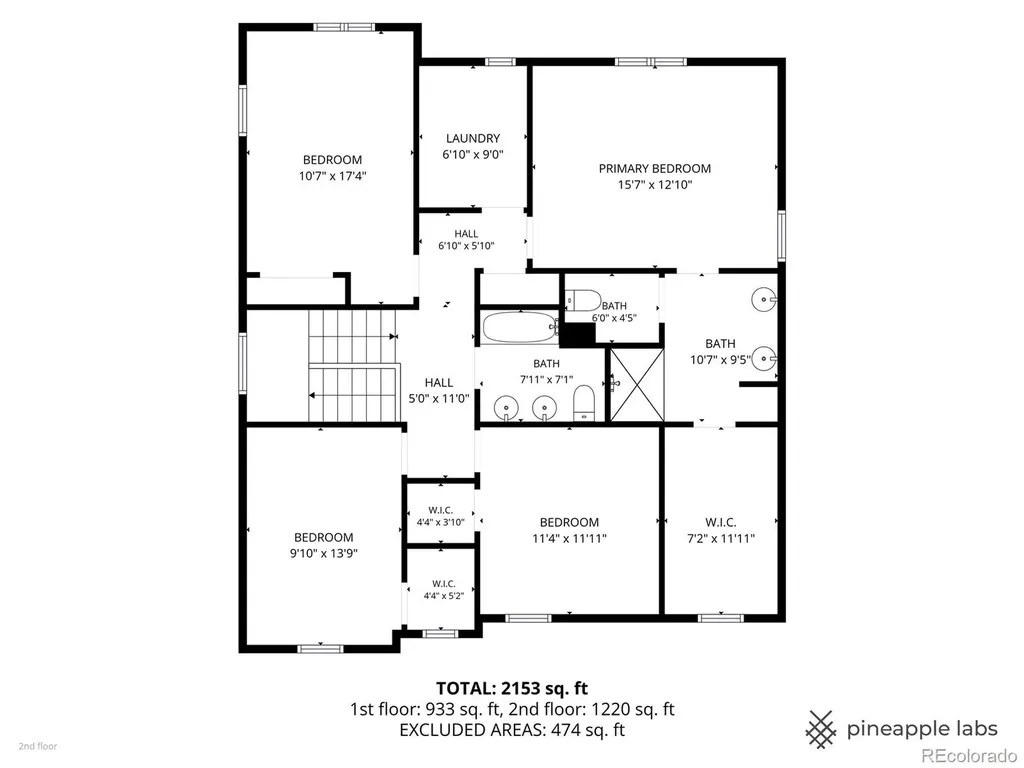 134 S Uriah Street Aurora CO 80018