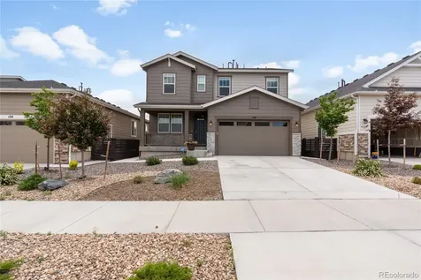 134 S Uriah Street Aurora CO 80018