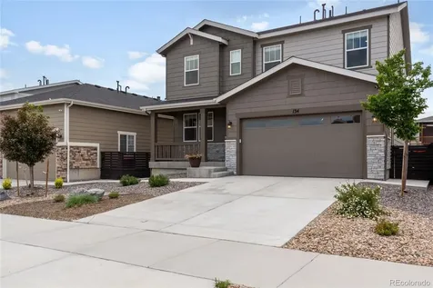 134 S Uriah Street Aurora CO 80018