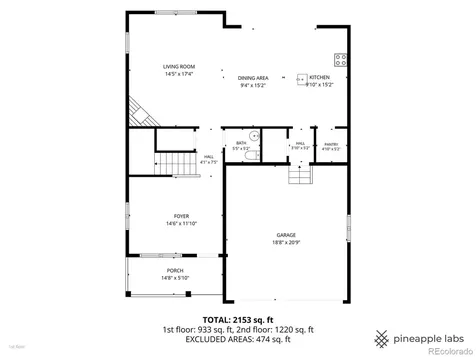 134 S Uriah Street Aurora CO 80018