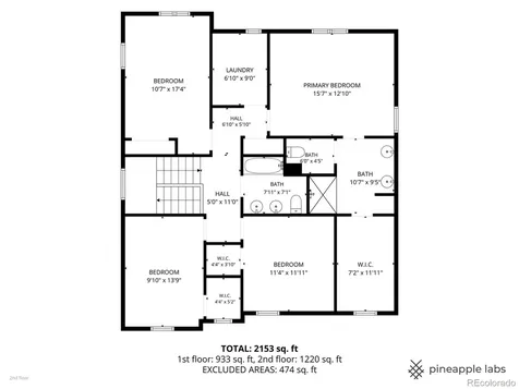 134 S Uriah Street Aurora CO 80018