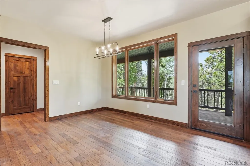 211 Foxtail Court Fairplay CO 80440