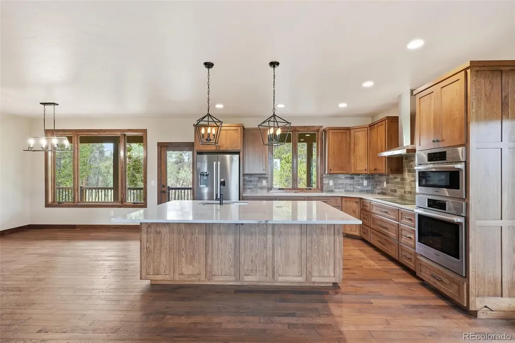 211 Foxtail Court Fairplay CO 80440