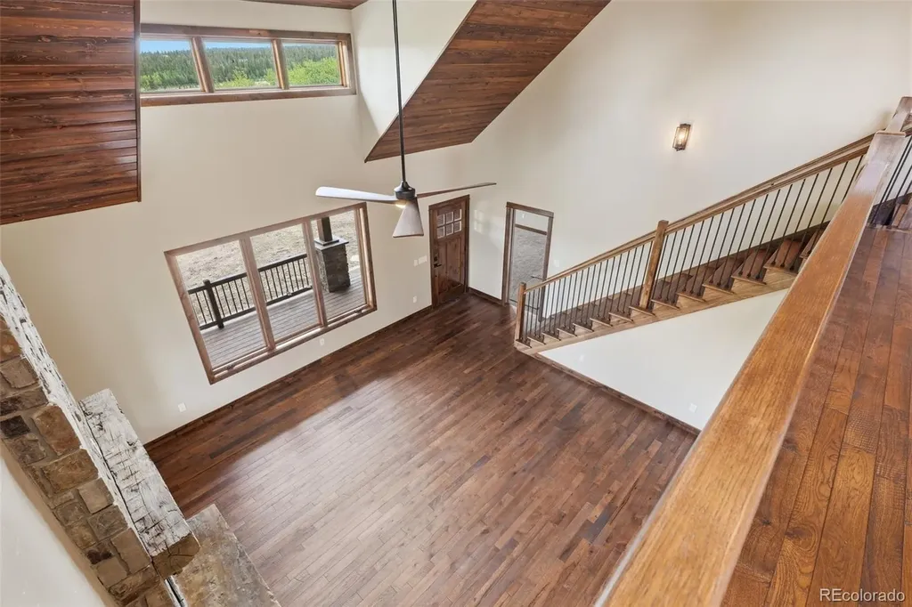 211 Foxtail Court Fairplay CO 80440