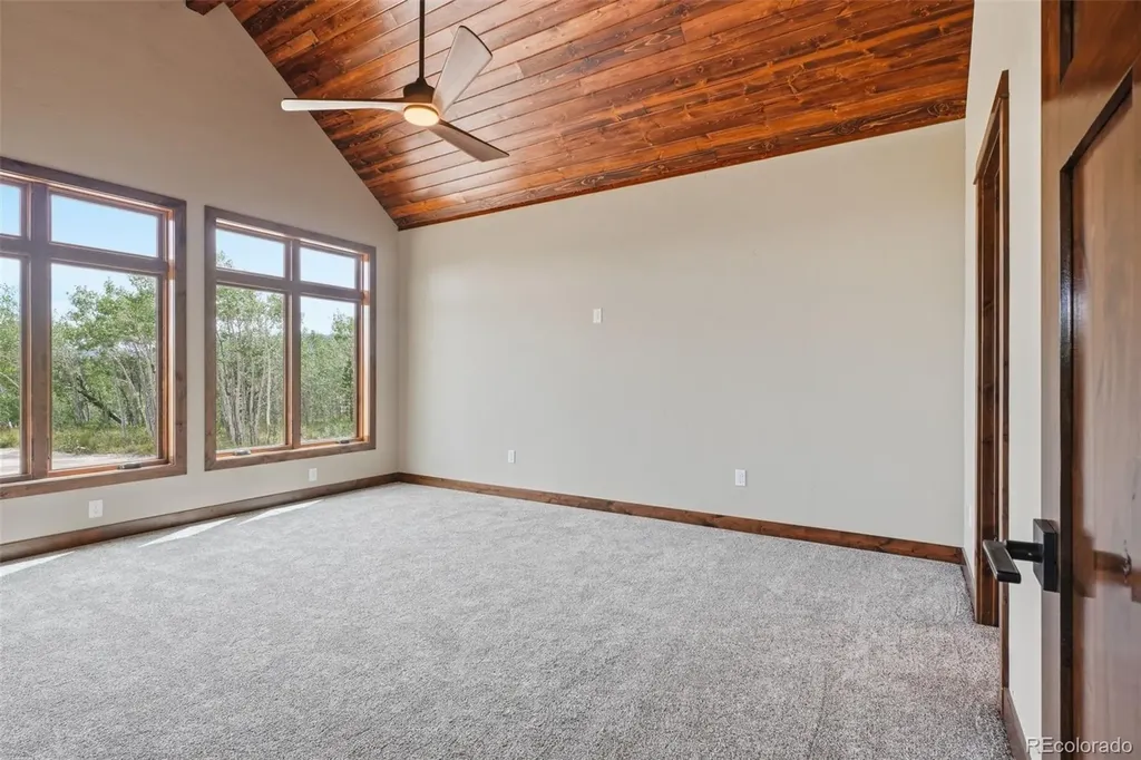 211 Foxtail Court Fairplay CO 80440