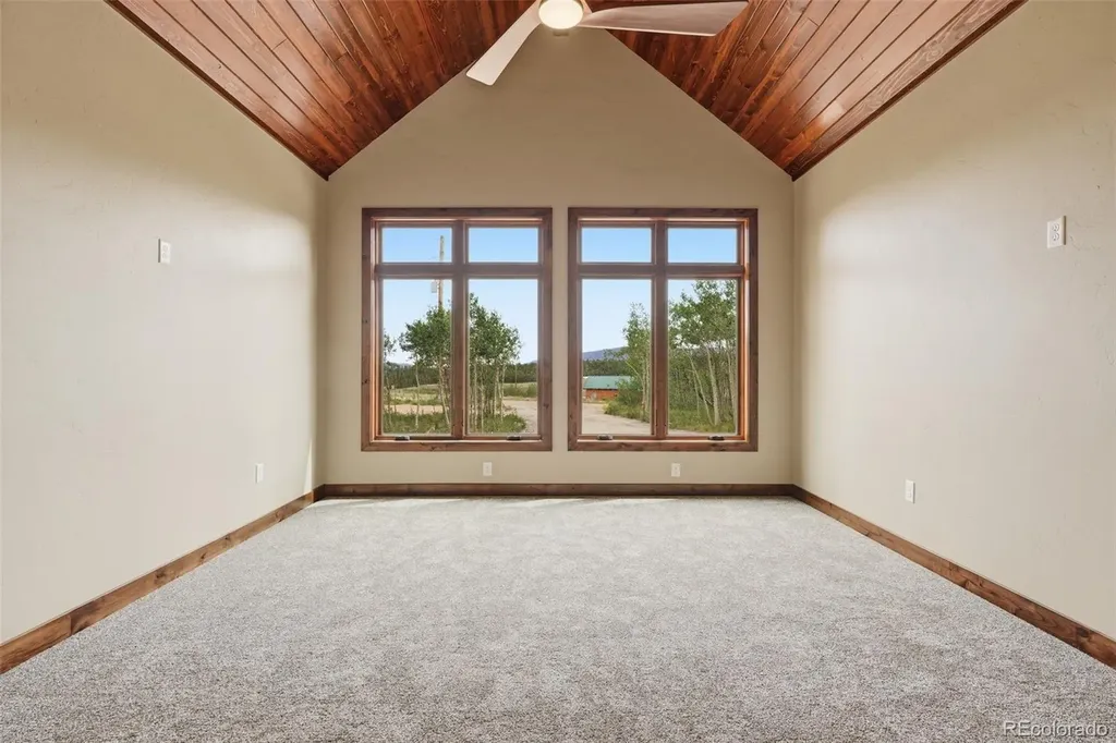 211 Foxtail Court Fairplay CO 80440