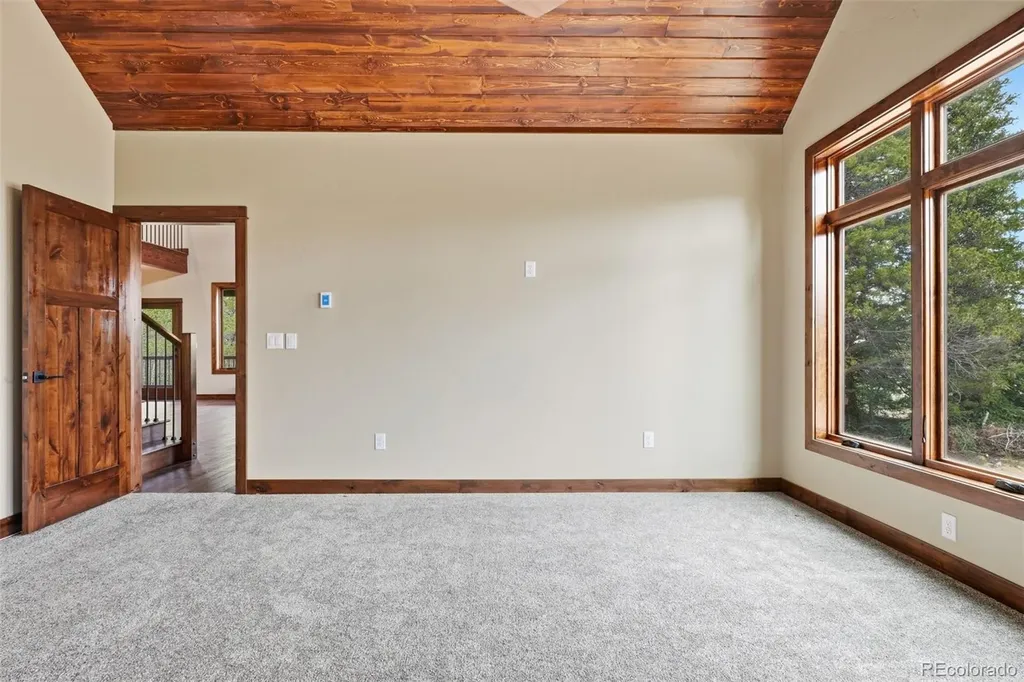 211 Foxtail Court Fairplay CO 80440