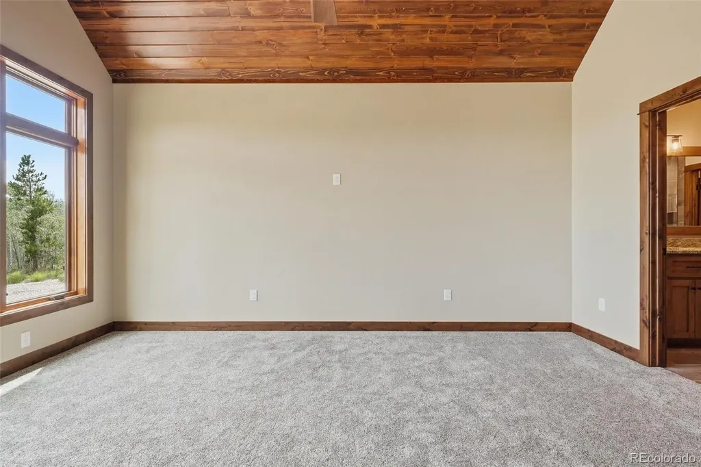 211 Foxtail Court Fairplay CO 80440