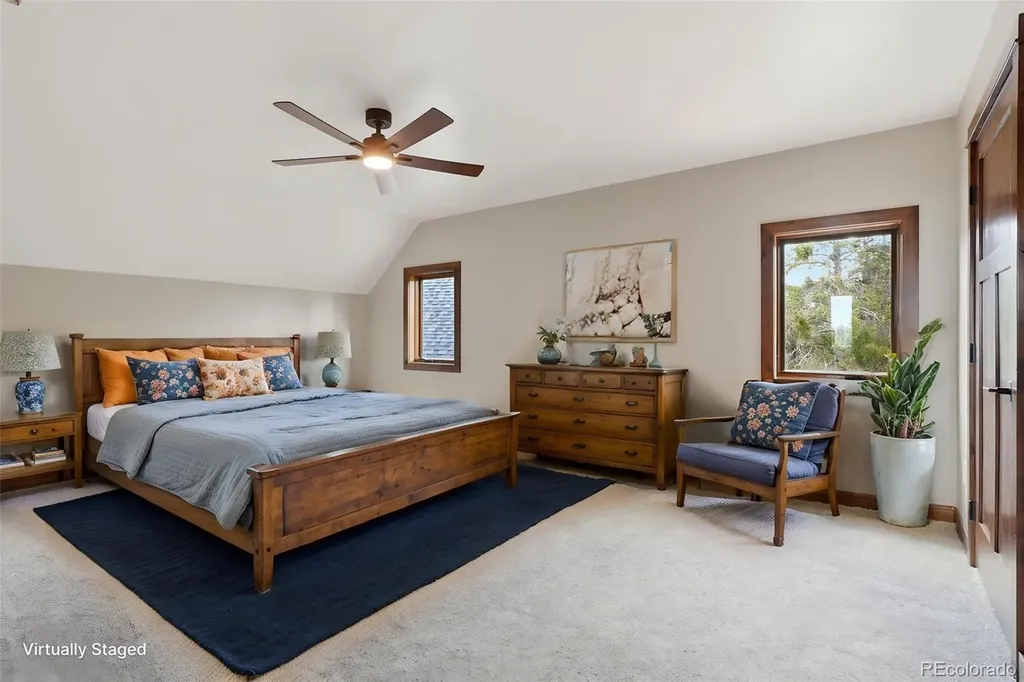 211 Foxtail Court Fairplay CO 80440