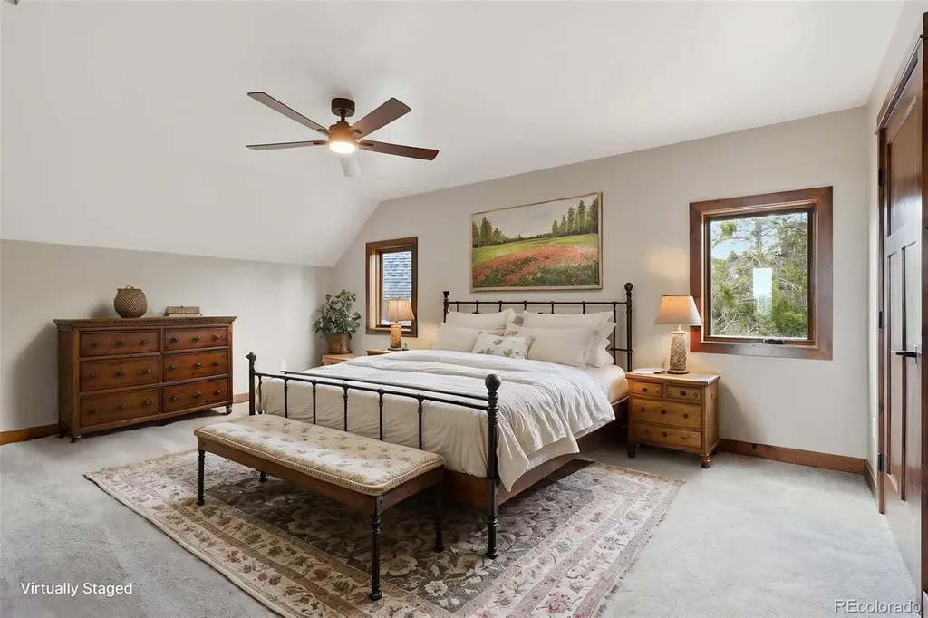 211 Foxtail Court Fairplay CO 80440