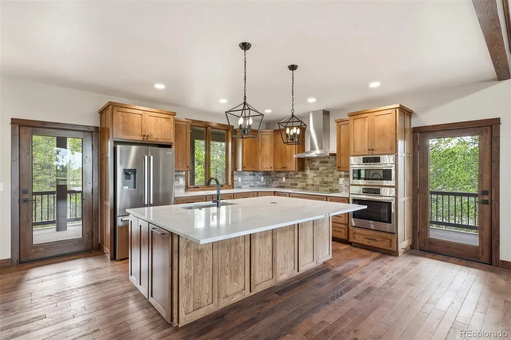 211 Foxtail Court Fairplay CO 80440