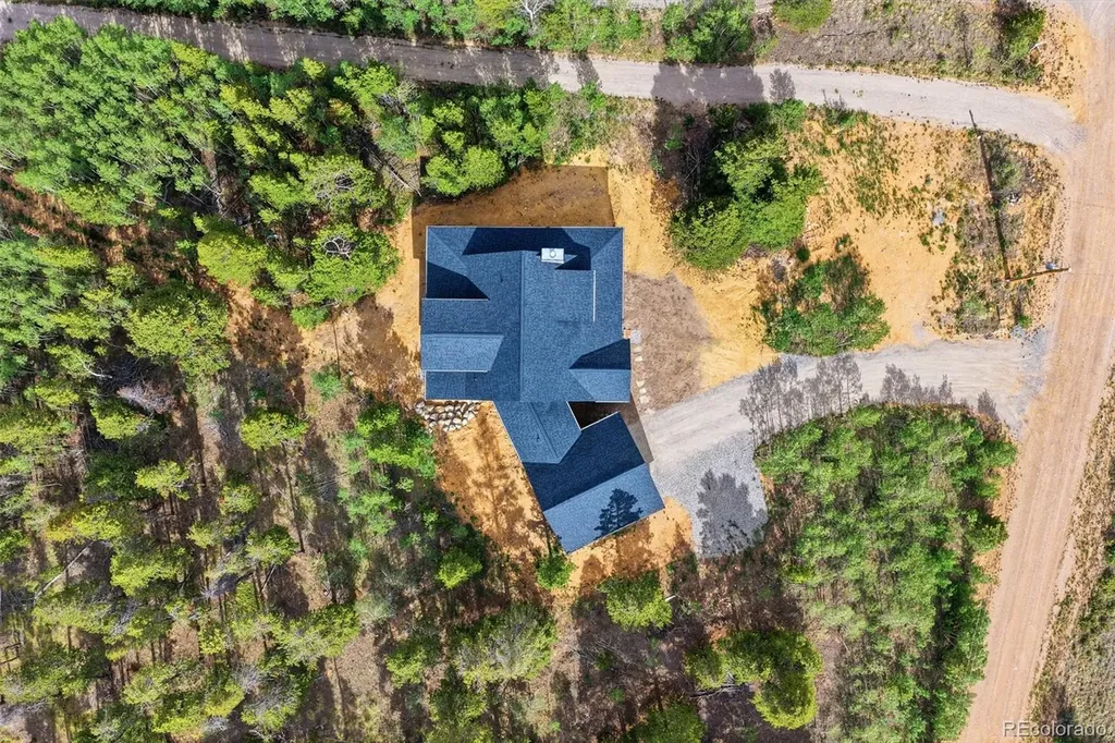 211 Foxtail Court Fairplay CO 80440