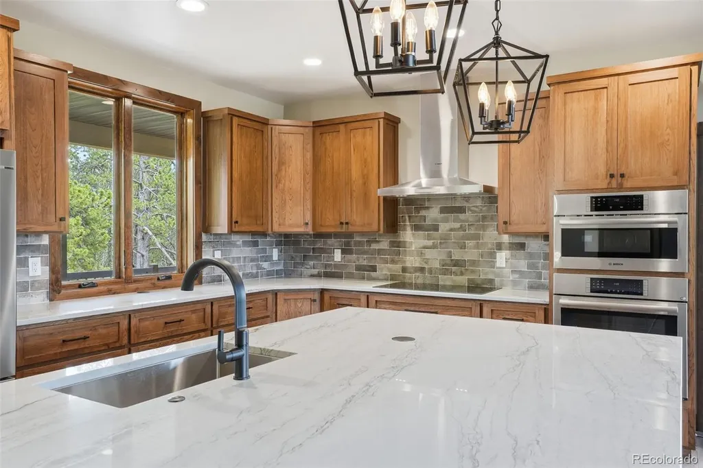 211 Foxtail Court Fairplay CO 80440