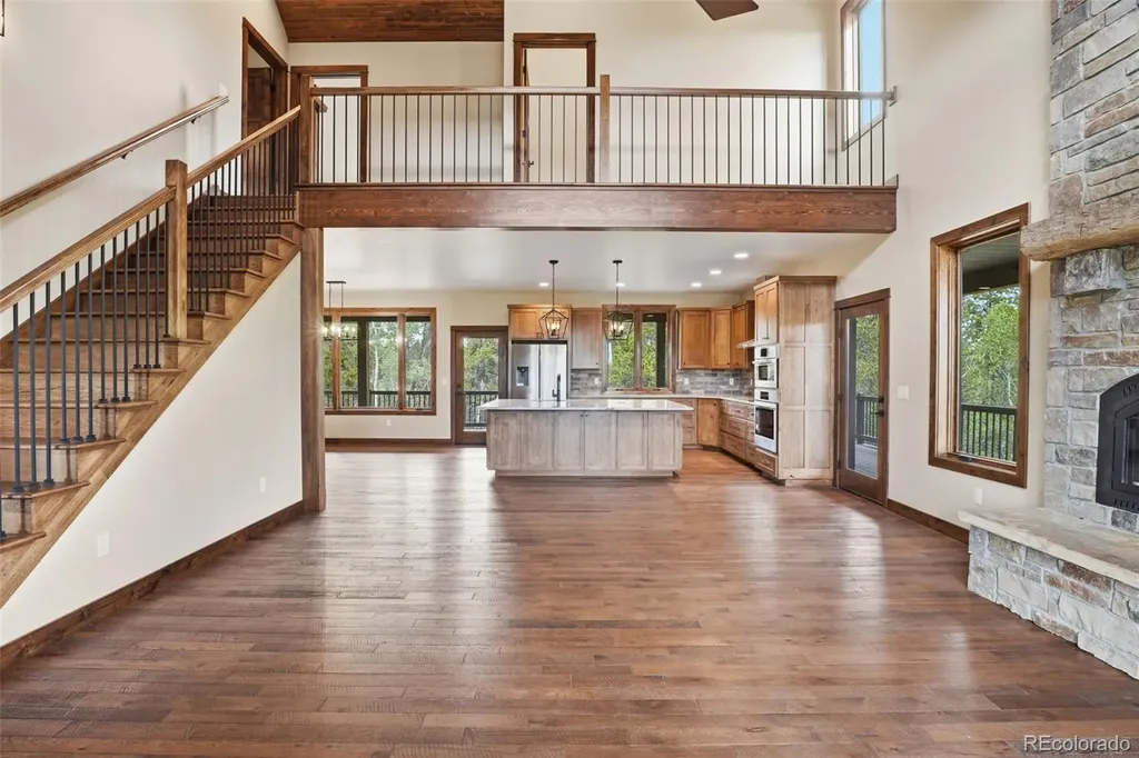 211 Foxtail Court Fairplay CO 80440
