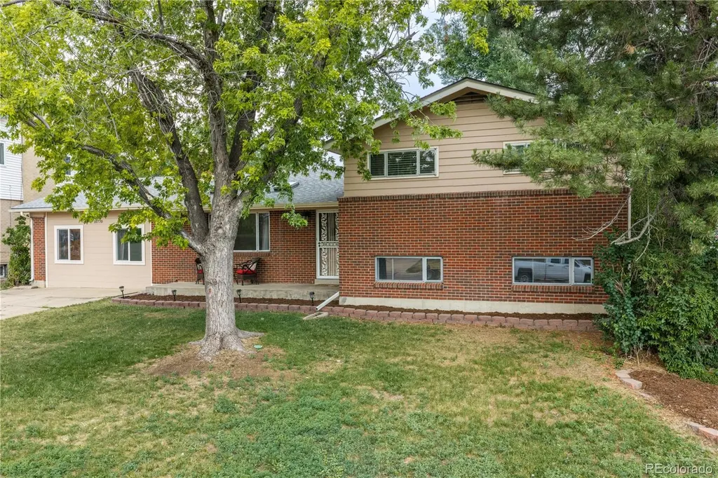10770 Claire Lane Denver CO 80234