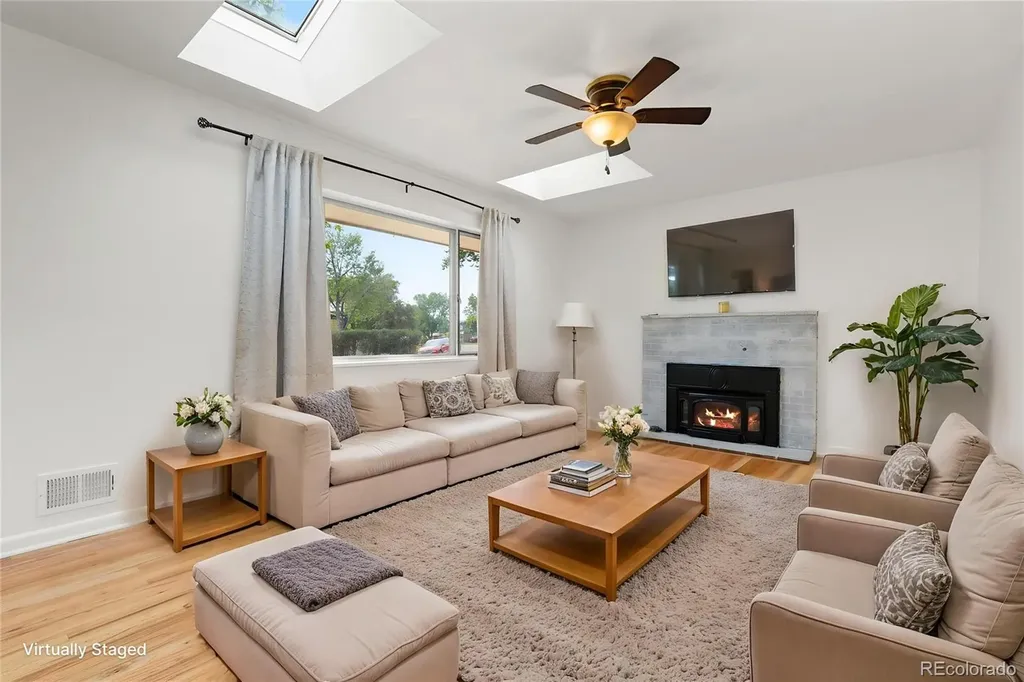 10770 Claire Lane Denver CO 80234