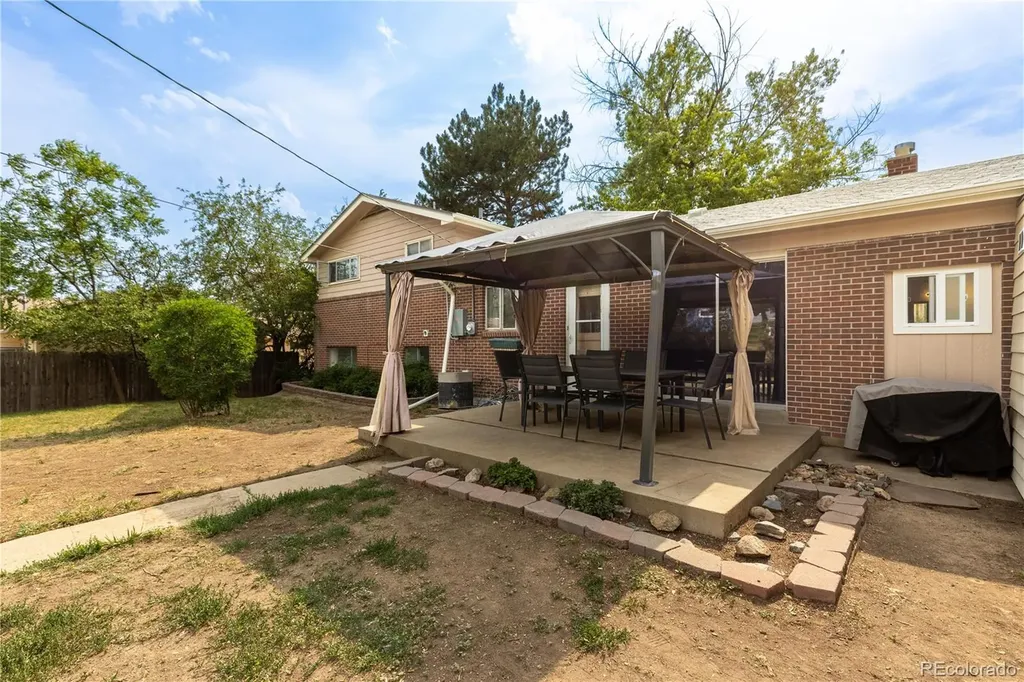 10770 Claire Lane Denver CO 80234