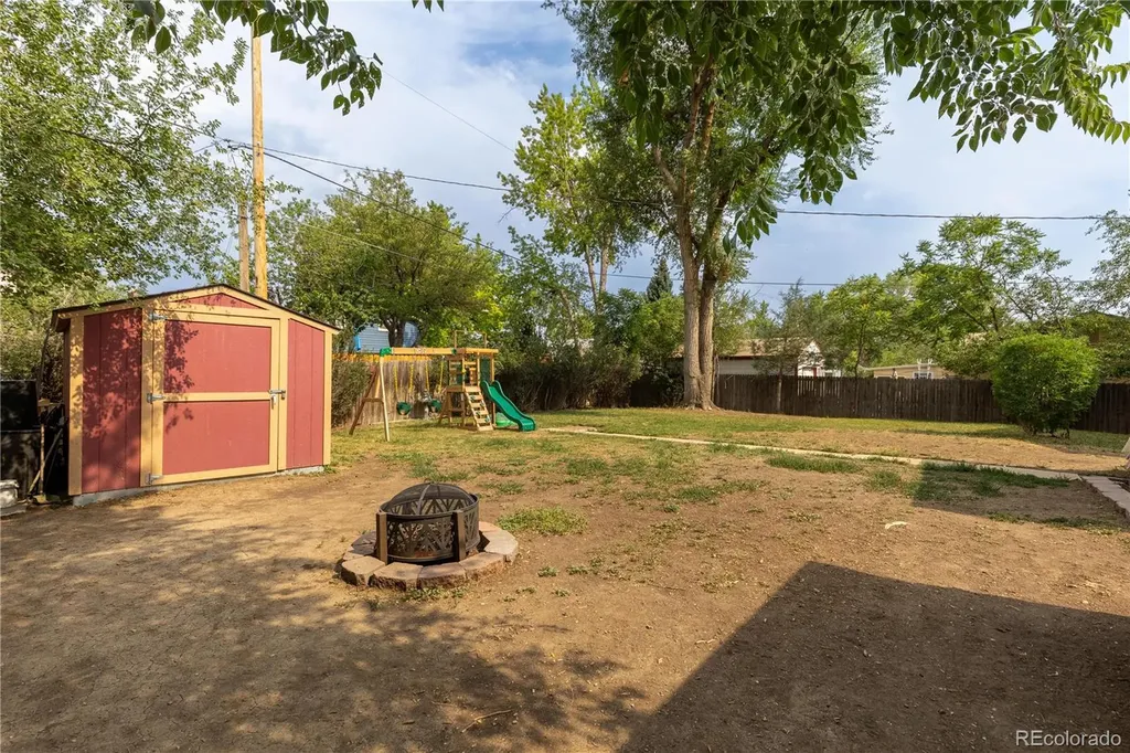 10770 Claire Lane Denver CO 80234