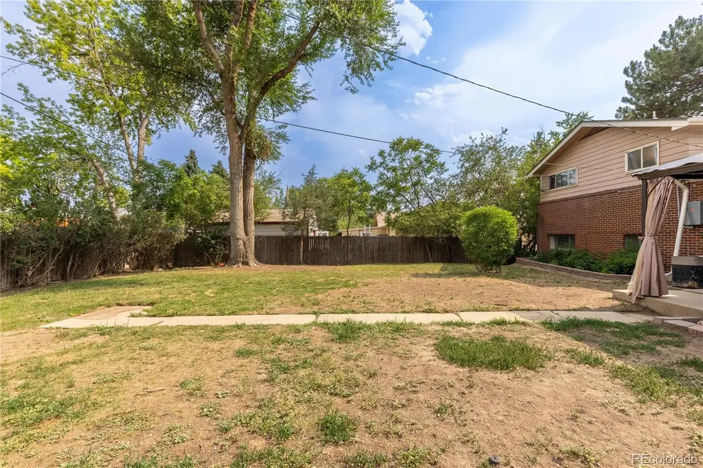 10770 Claire Lane Denver CO 80234