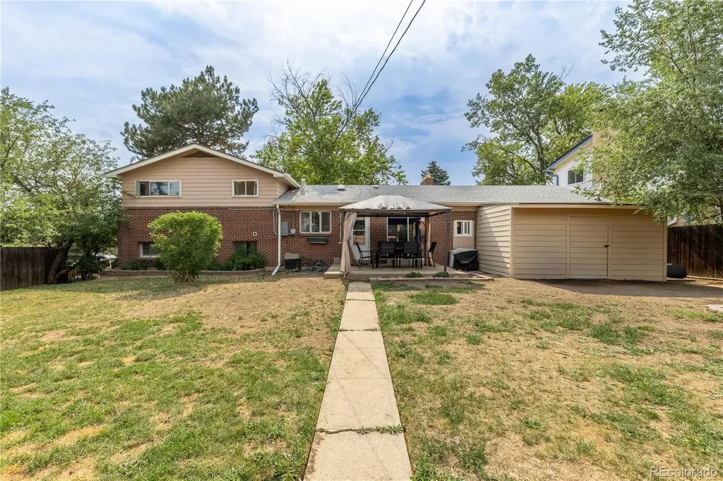 10770 Claire Lane Denver CO 80234