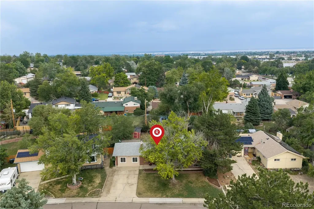 10770 Claire Lane Denver CO 80234