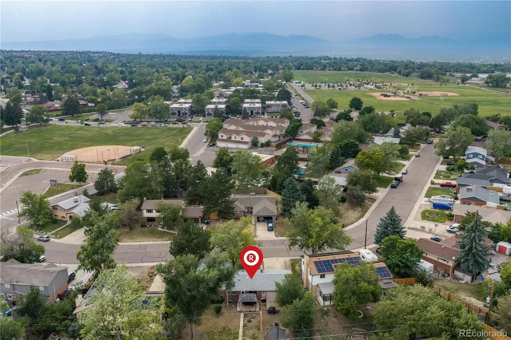 10770 Claire Lane Denver CO 80234