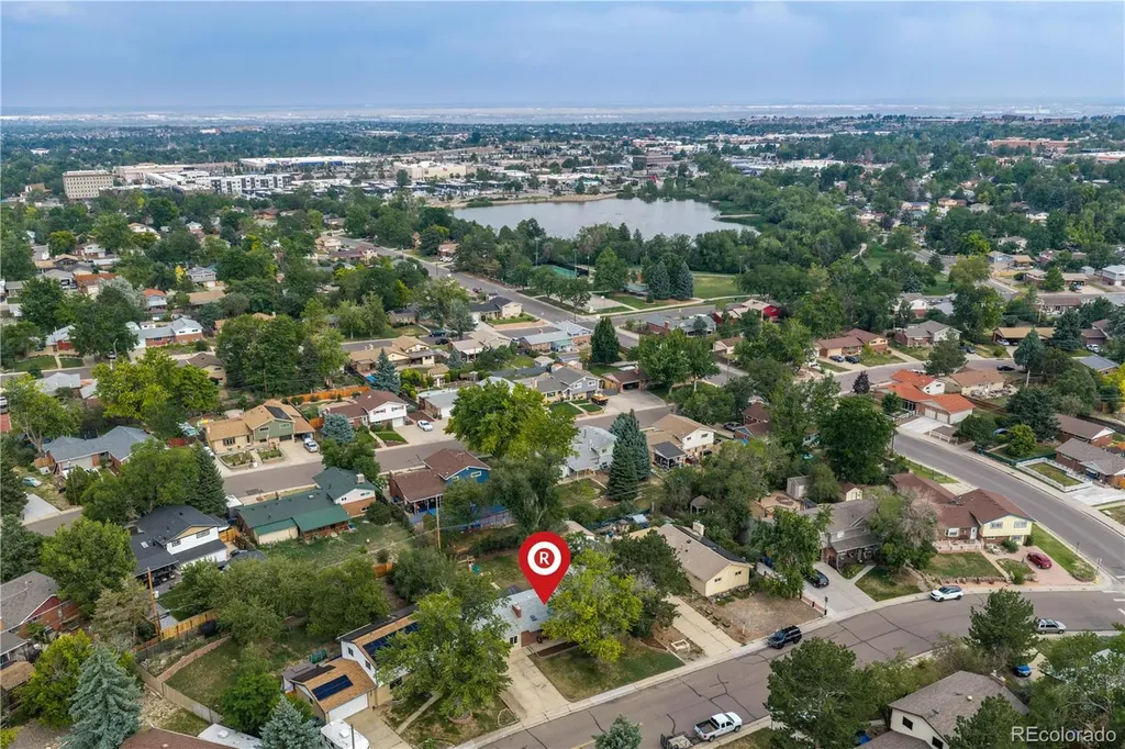 10770 Claire Lane Denver CO 80234