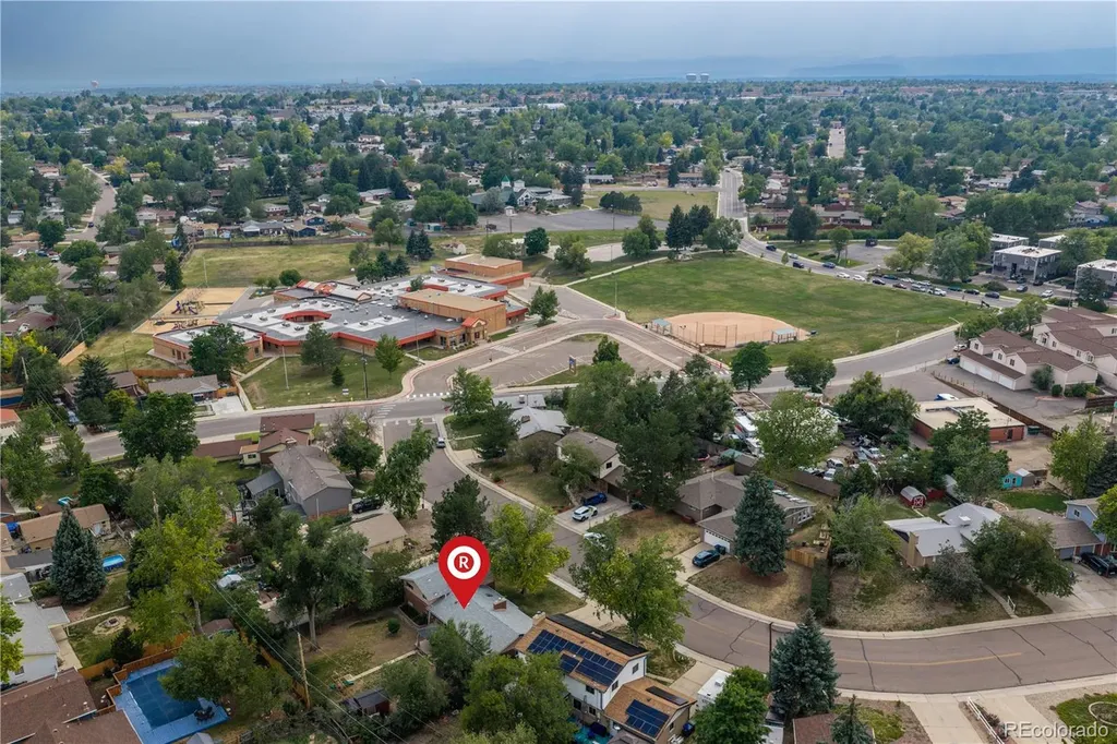 10770 Claire Lane Denver CO 80234