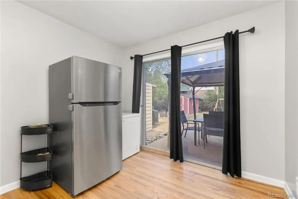 10770 Claire Lane Denver CO 80234