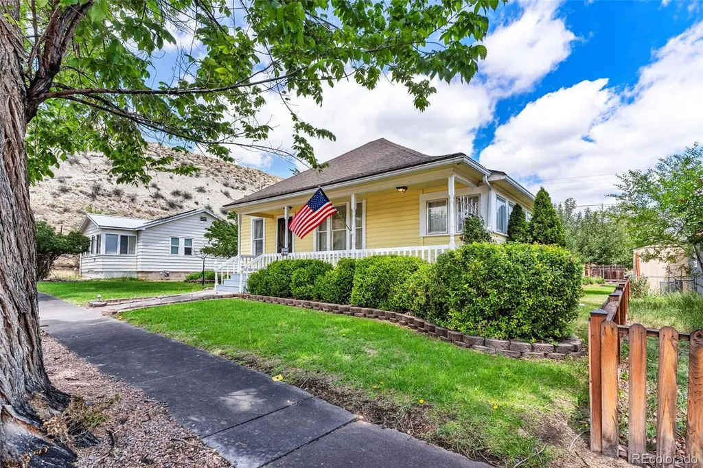 425 Pine Avenue Canon City CO 81212