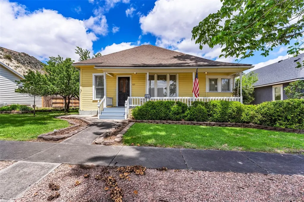 425 Pine Avenue Canon City CO 81212