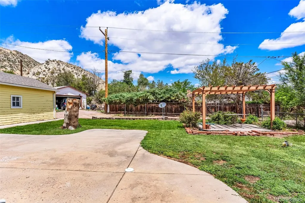 425 Pine Avenue Canon City CO 81212