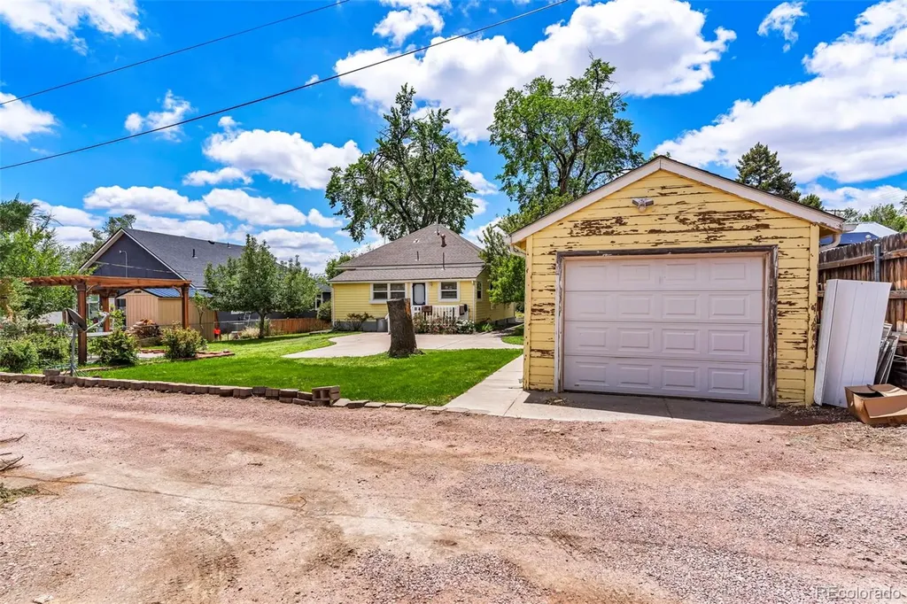 425 Pine Avenue Canon City CO 81212