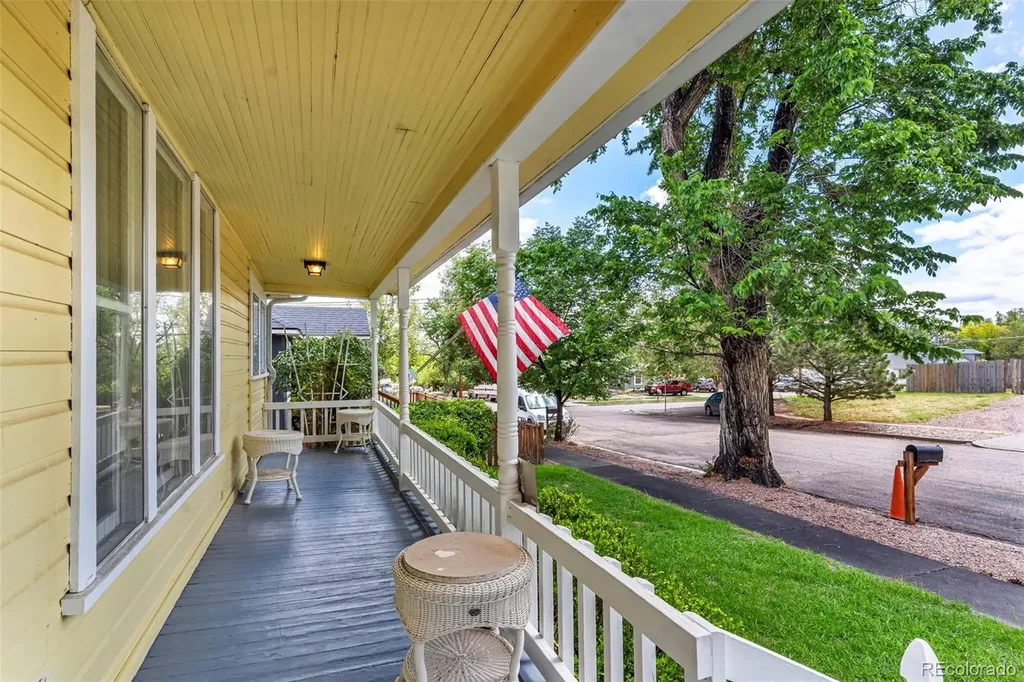 425 Pine Avenue Canon City CO 81212