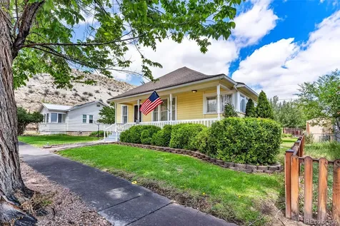 425 Pine Avenue Canon City CO 81212
