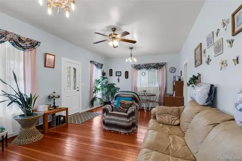 425 Pine Avenue Canon City CO 81212