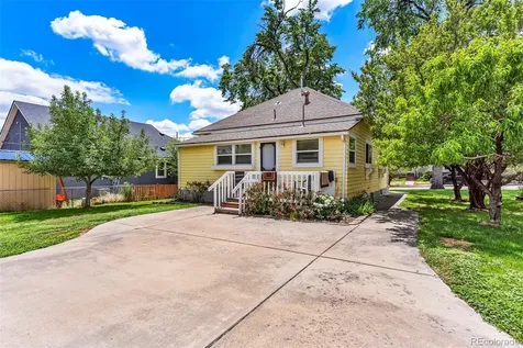 425 Pine Avenue Canon City CO 81212