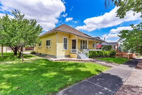 425 Pine Avenue Canon City CO 81212