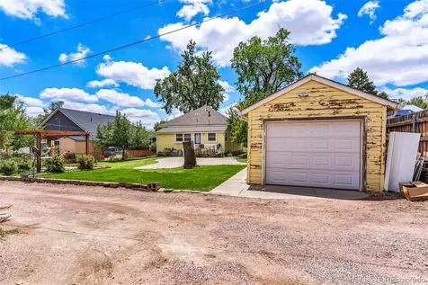425 Pine Avenue Canon City CO 81212