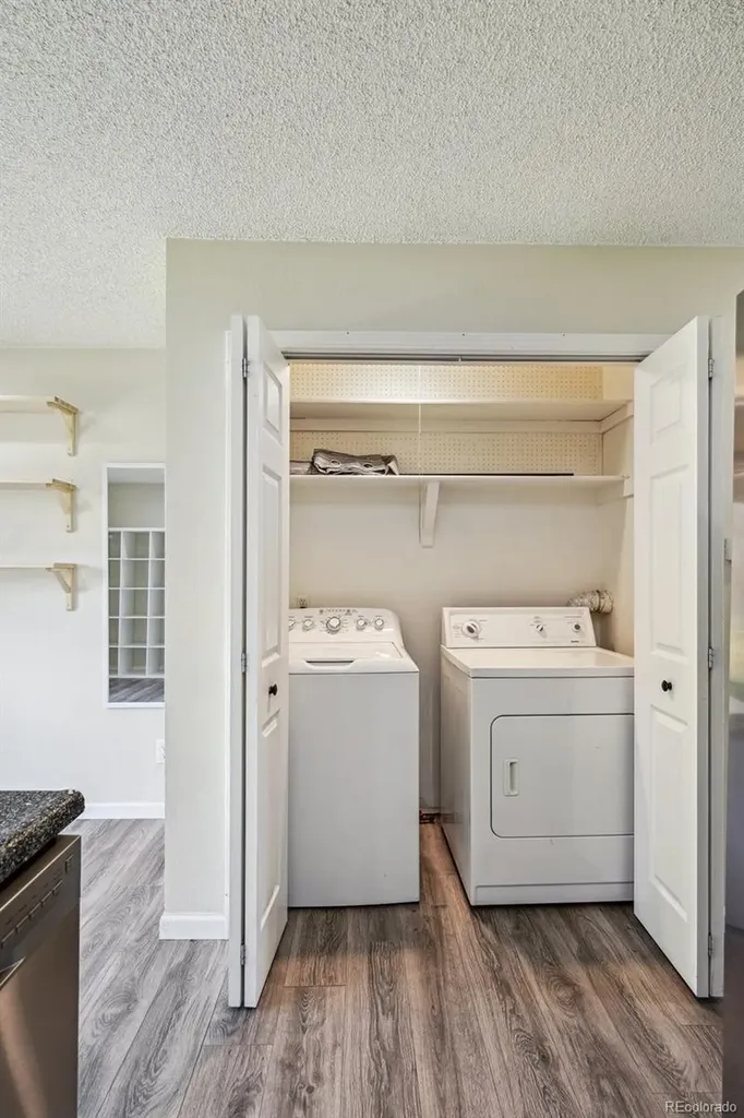 1732 S Blackhawk Way Aurora CO 80012