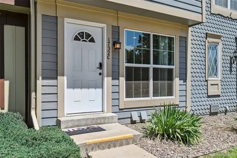 1732 S Blackhawk Way Aurora CO 80012