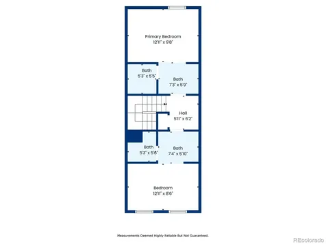 1732 S Blackhawk Way Aurora CO 80012