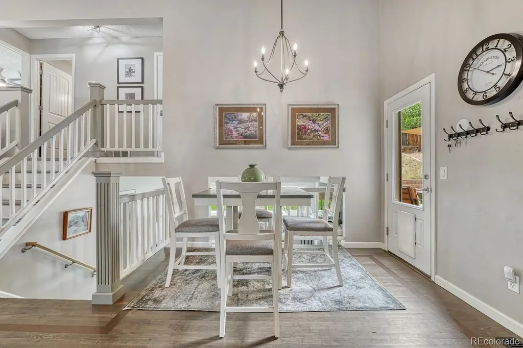 2125 Westmoreland Road Colorado Springs CO 80907