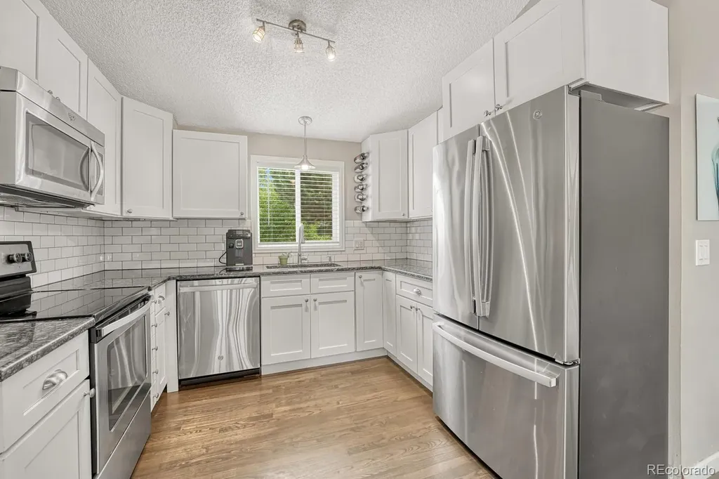 2125 Westmoreland Road Colorado Springs CO 80907