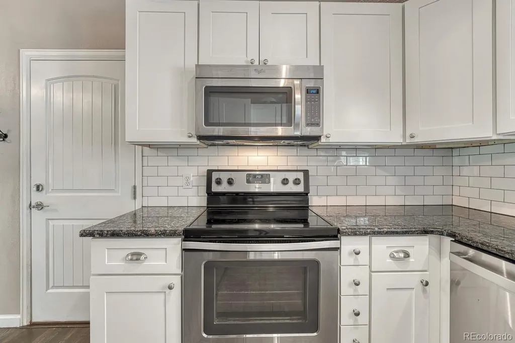 2125 Westmoreland Road Colorado Springs CO 80907