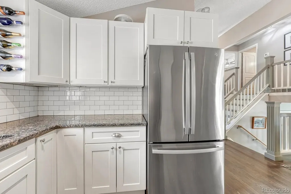 2125 Westmoreland Road Colorado Springs CO 80907